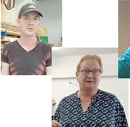 Wir geben Arbeitsgelegenheiten ein Gesicht 1