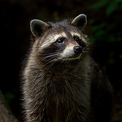 Schnell ausgebucht: Tiere bei Nacht im Klövensteen
