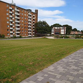Kein Stillstand auf der A7 - der Stellinger Autobahndeckel
