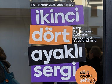 Ikinci dort ayakli sergi.jpg