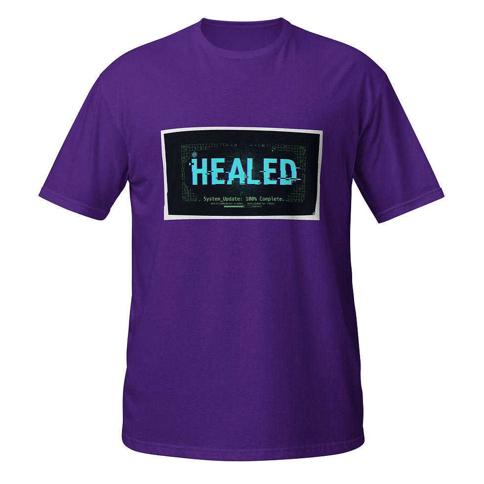 Thumbnail: Healed T-shirt