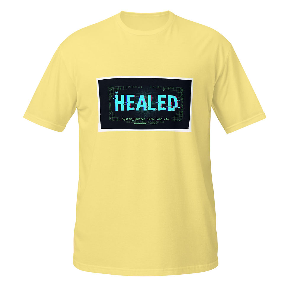 Thumbnail: Healed T-shirt