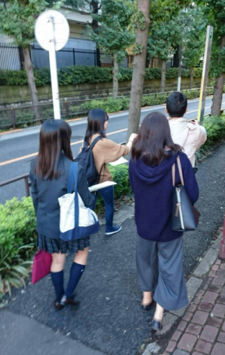 徽音祭学術企画