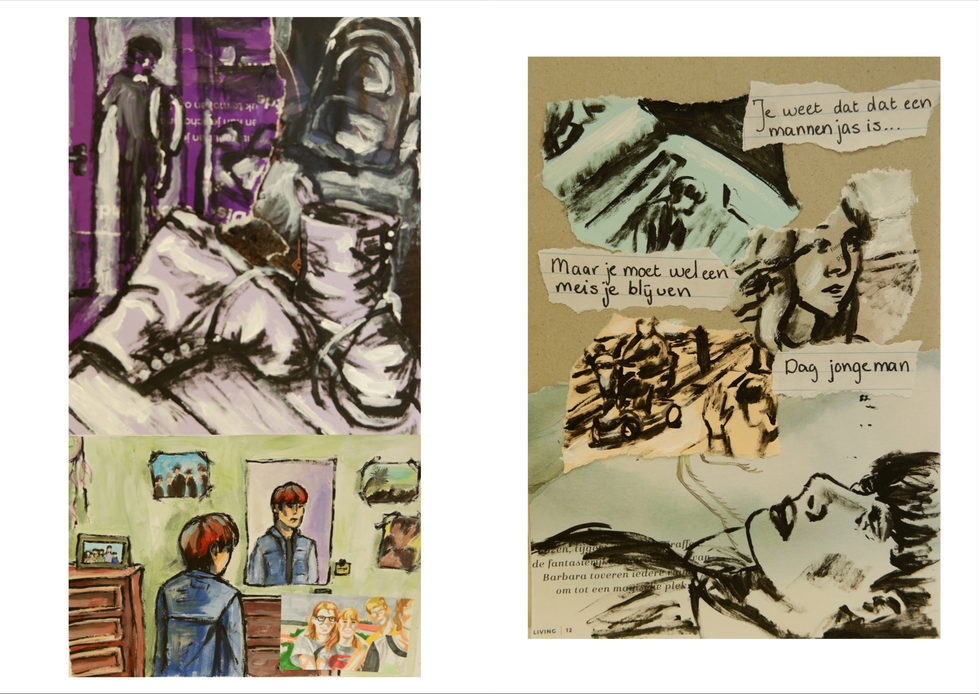 Storyboard 2