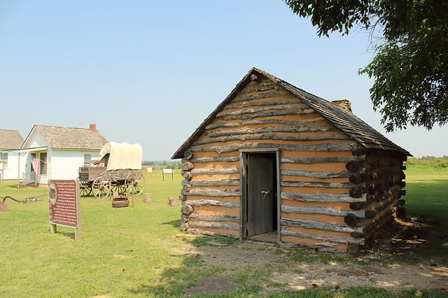 Gallery | Little House on the Prairie Museum