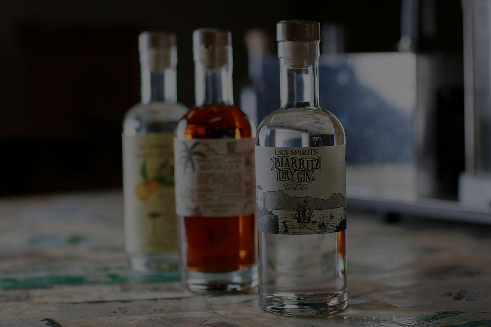 Embouteillage artisanal eau minérale Pyrénées faible minéralité, qualité premium