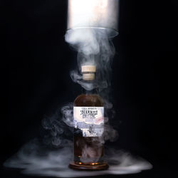oloroso cask
