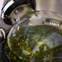 Alambic Rotavapor distillation sous vide basse température Ura Spirits, technique innovante
