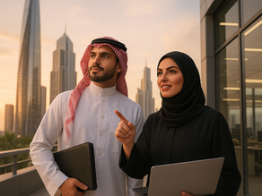 تقرير جديد: قوى سوق العمل السعودي - التحديات الحالية والفرص المستقبلية