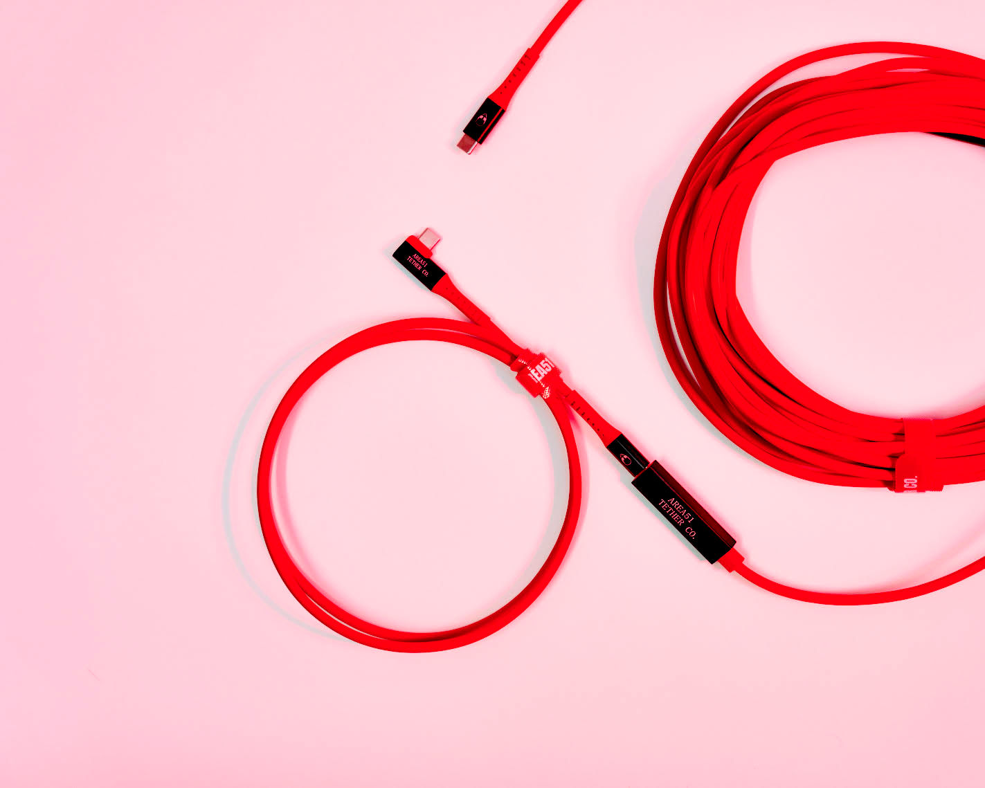 Florence Pro+ Combo Pack USB-C Right Angle Kit