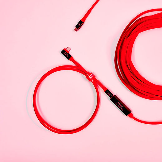 Extention Cables | AREA51 TETHER CO.
