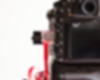 Miniatura: Nikon D850 Port Protector Custom Right Angle Design