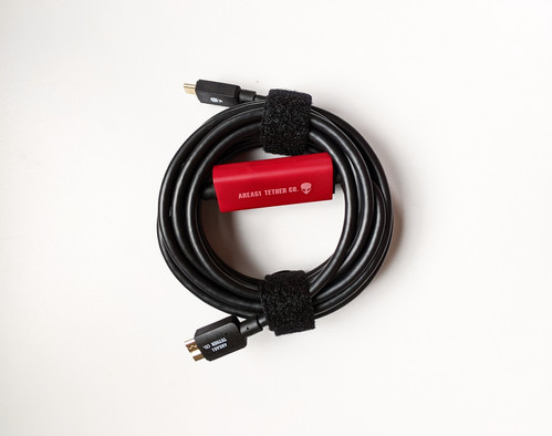 Area51 tether cord 踏ん張れ usb-cコード テザー撮影 早い