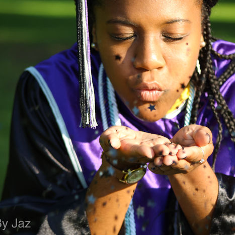 Entrepreneur of the week: Shots by Jaz