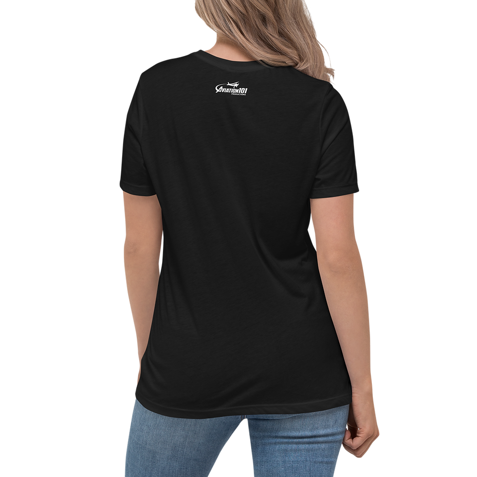 Thumbnail: Study Duck • Women's T-Shirt