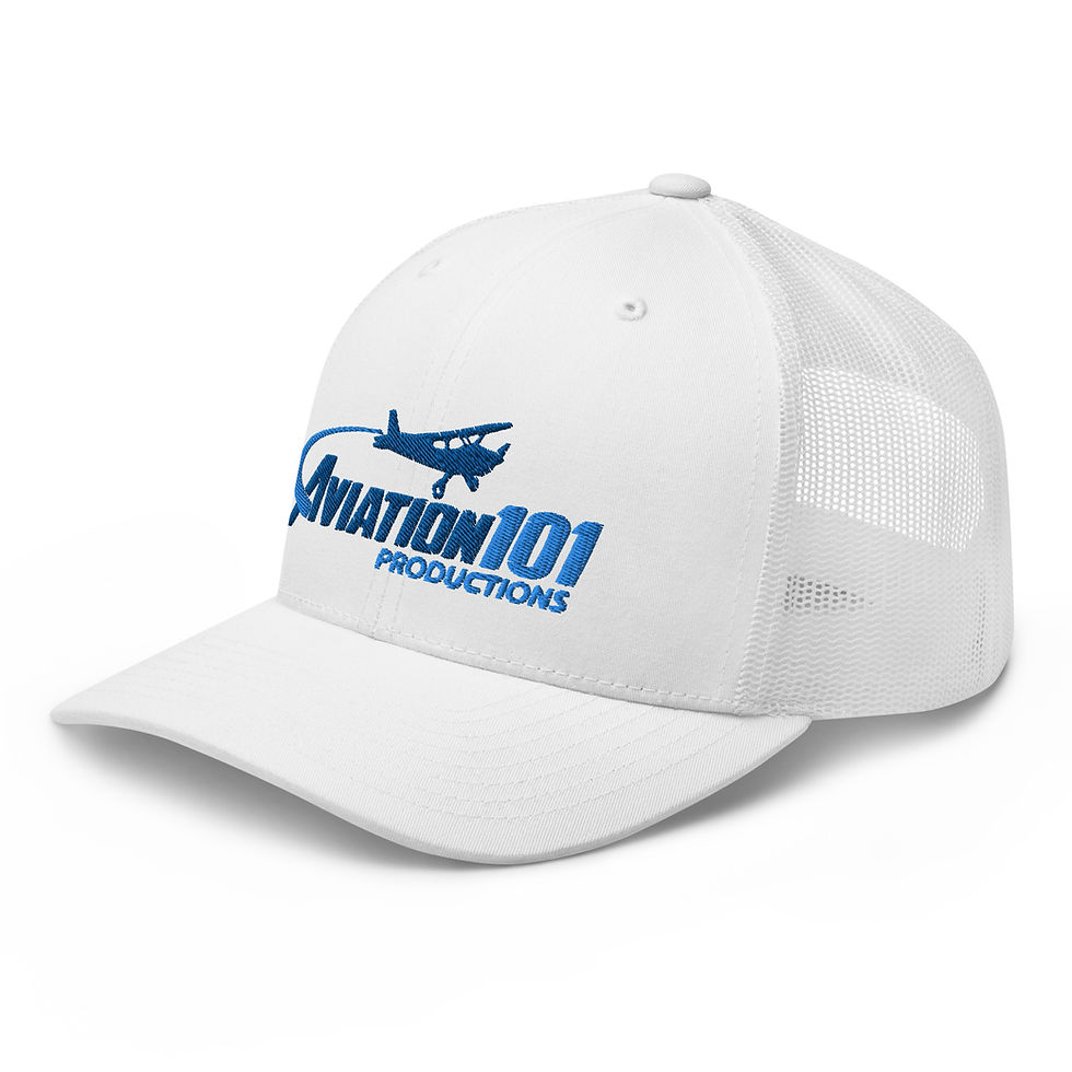 Thumbnail: Logo Trucker Cap