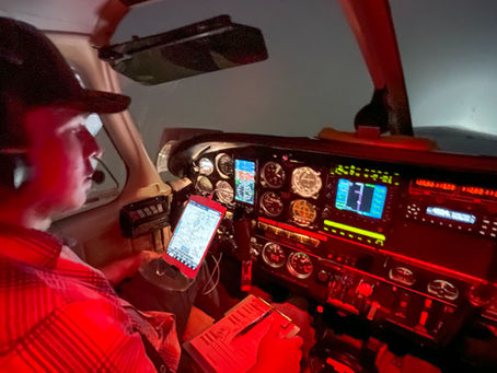 DEBRIEF: Why I made the NO-GO Decision