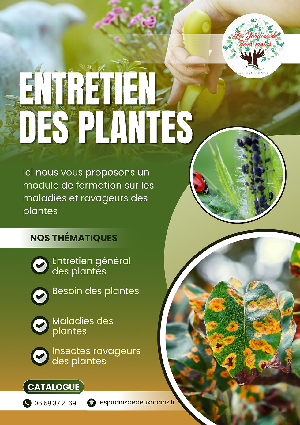 21 FLYER MAI 2026