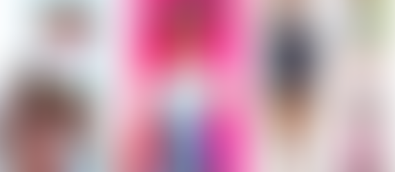 É hora de conhecer as novas InfluUps que irão representar a Thaylla Modas!