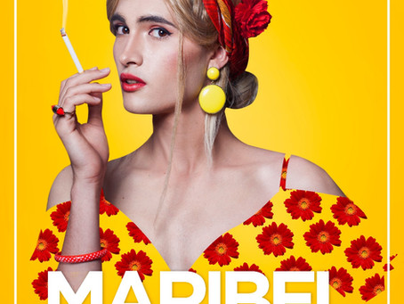 Maribel y la extraña familia