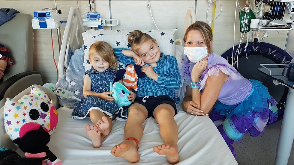 Stacey fairy with Ellie and Charlie.JPG