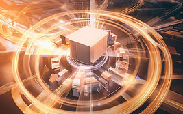 Data Hub
