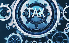 Tax Operating Model