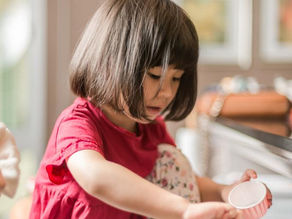 5 reasons why chores are good for your child!