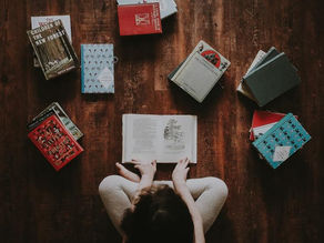 Get your kids to start reading non fiction- and some good reads