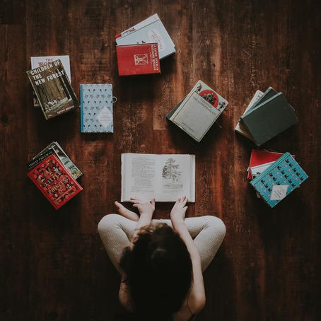 Get your kids to start reading non fiction- and some good reads