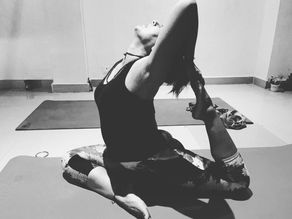 Is my child too young for Yoga? and other questions you always wanted to ask…