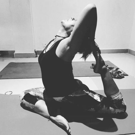 Is my child too young for Yoga? and other questions you always wanted to ask…