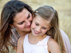 How to raise strong children | Fostering Resilience in Children