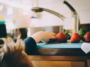 8 ways to make your child a healthy eater for life