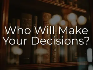 What Is a Designation of Health Care Surrogate in Florida and Why Every Adult Needs One