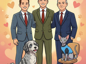 Loving Your Pet Also Means Planning For Them