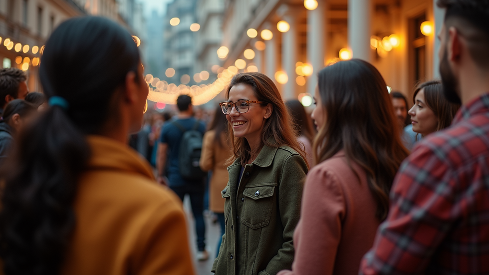Unlocking Potential: Power Building for BIPOC Trainers