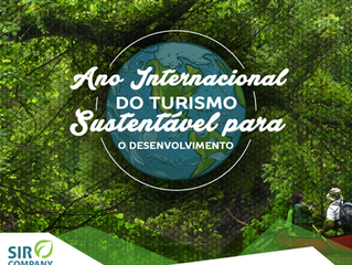 O TURISMO SUSTENTÁVEL