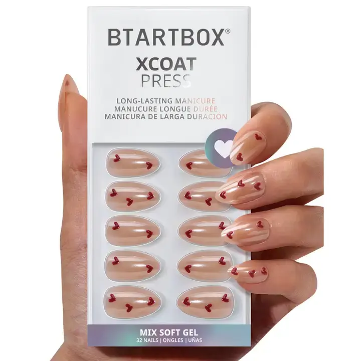 Thumbnail: Sweet Hearts