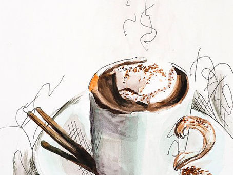 Shopping Lists and Pantry Staples