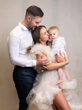 family session Sheffield photographer kids 