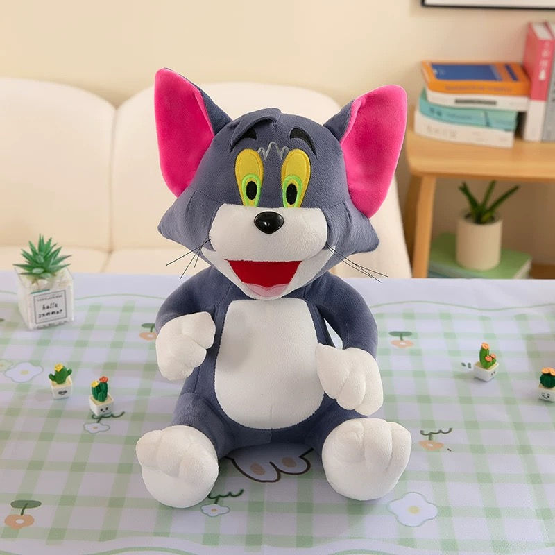 Thumbnail: Tom & Jerry-28
