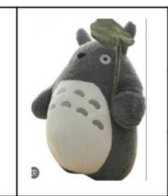 Thumbnail: 龙猫Totoro-60