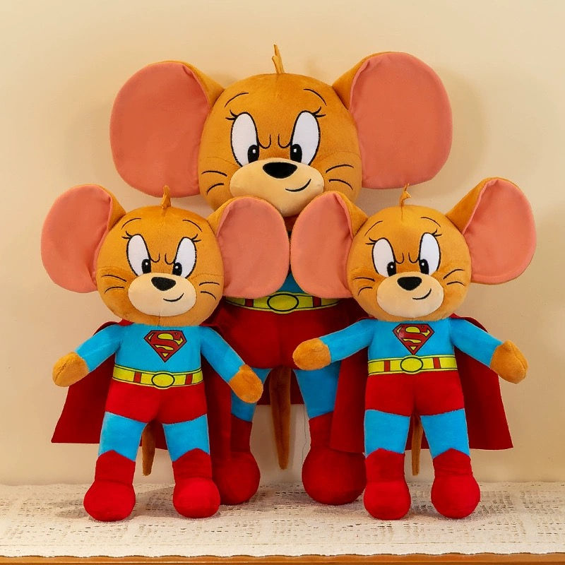 Thumbnail: Super Cat & Mouse-80