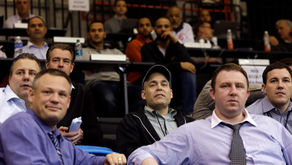 Method to the Madness: How to Organize a Scouting Schedule