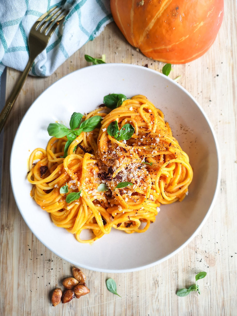 Hokkaido-Pasta-Sauce