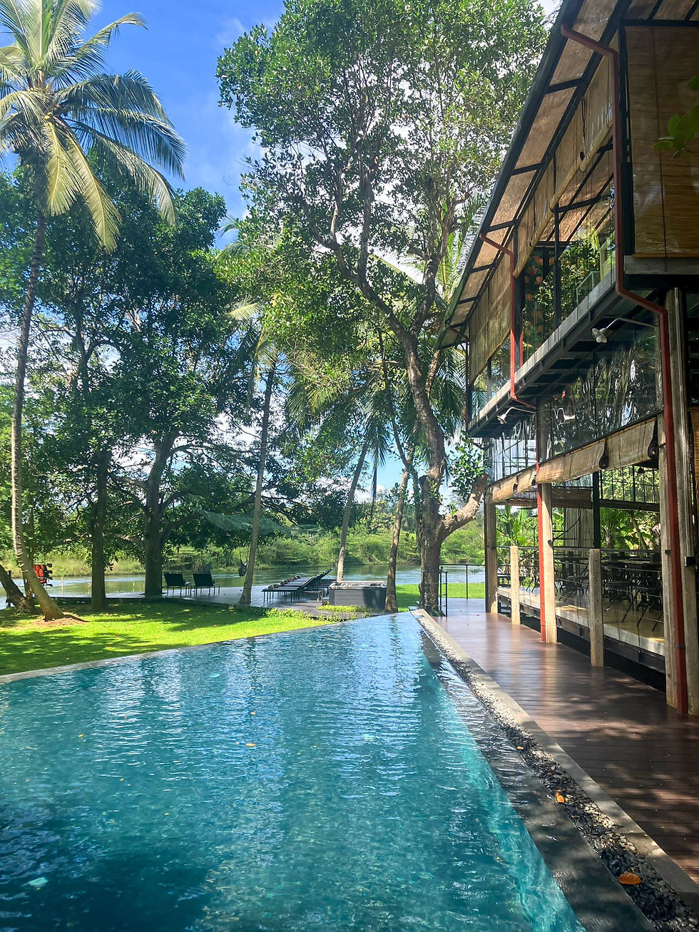 Hotel @Wakara
