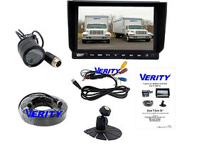 SM07SA3 | Verity Rear Vision Systems