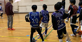 スクールコーススタート