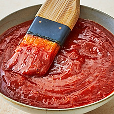 Bottled BBQ Sauce